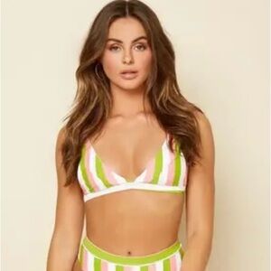 Dippin Daisy’s Bikini Top